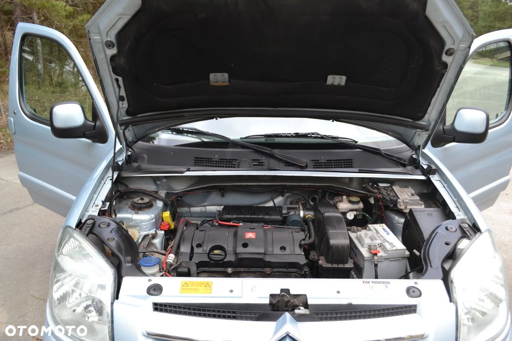 Citroën Berlingo - 15