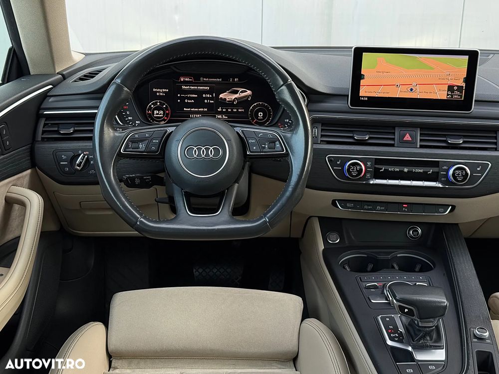 Audi A5 Coupe 2.0 TDI S tronic sport - 26