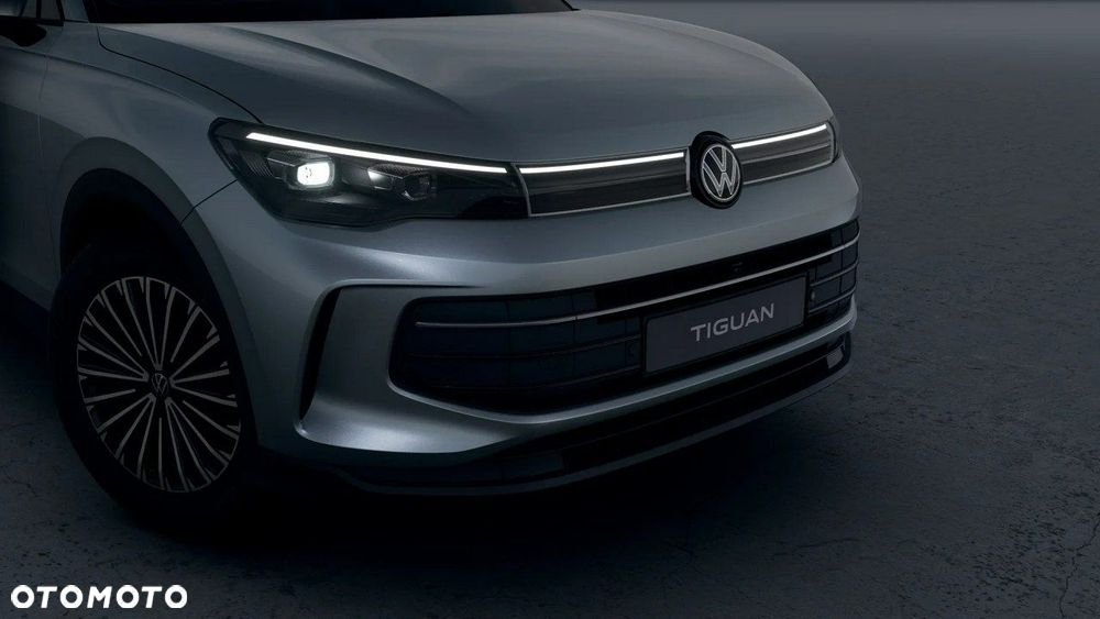 Volkswagen Tiguan - 5