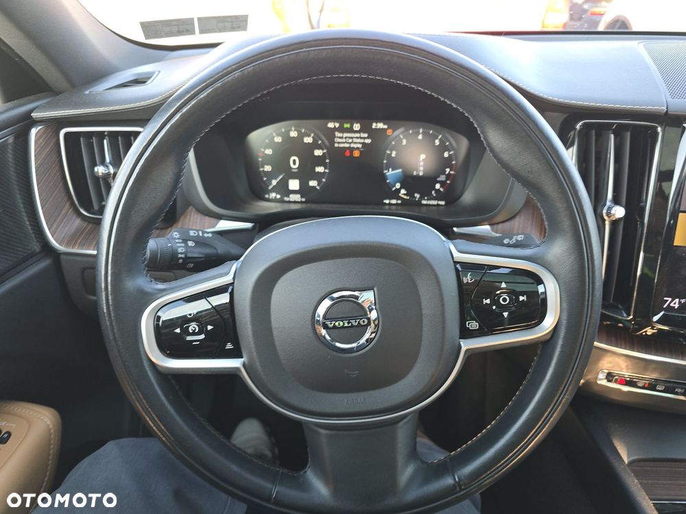 Volvo XC 60 T5 AWD Inscription - 11