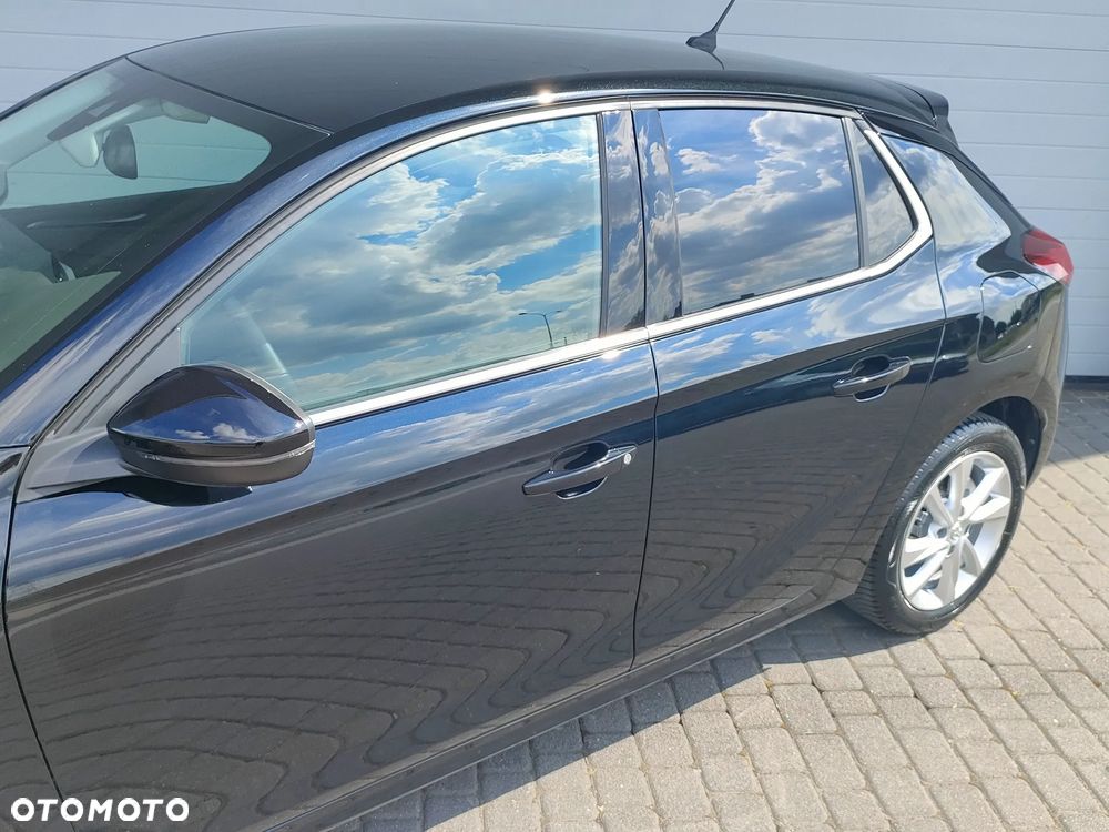 Opel Corsa 1.2 Direct Injection Turbo Start/Stop Elegance - 4