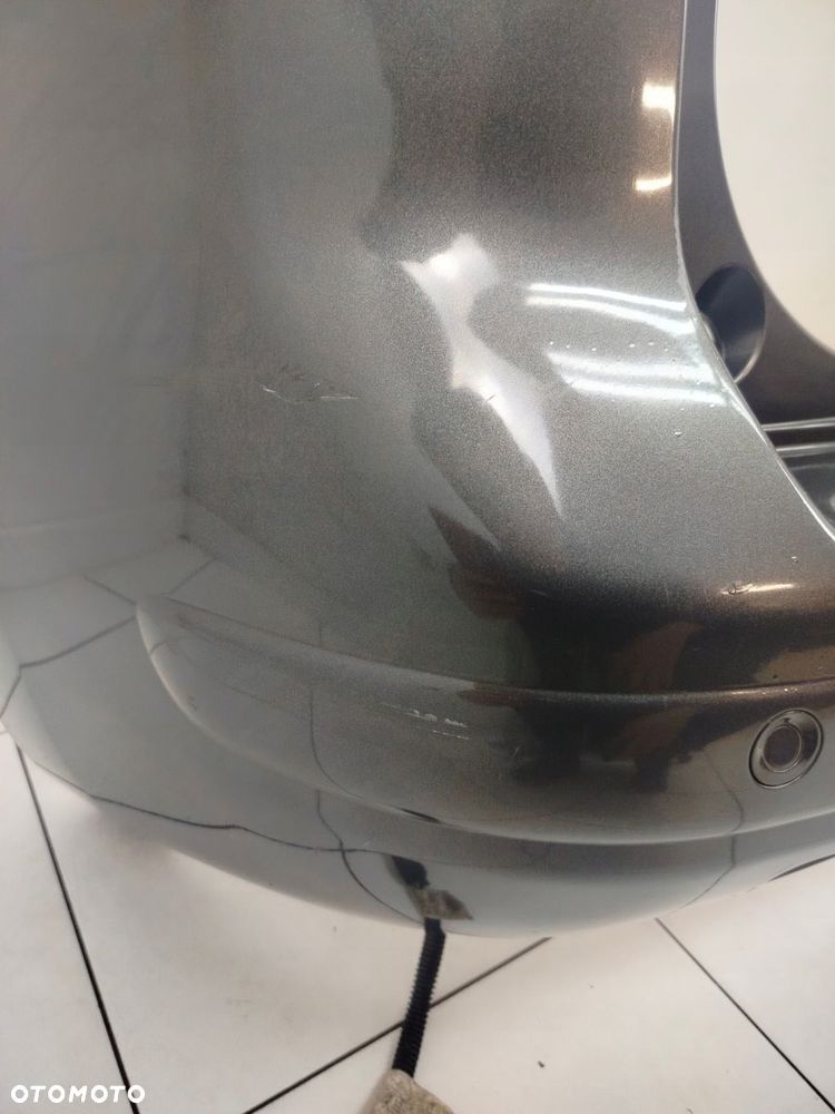 PEUGEOT 5008 I 09R- ZDERZAK TYŁ TYLNY PDC KTP KTPD - 8