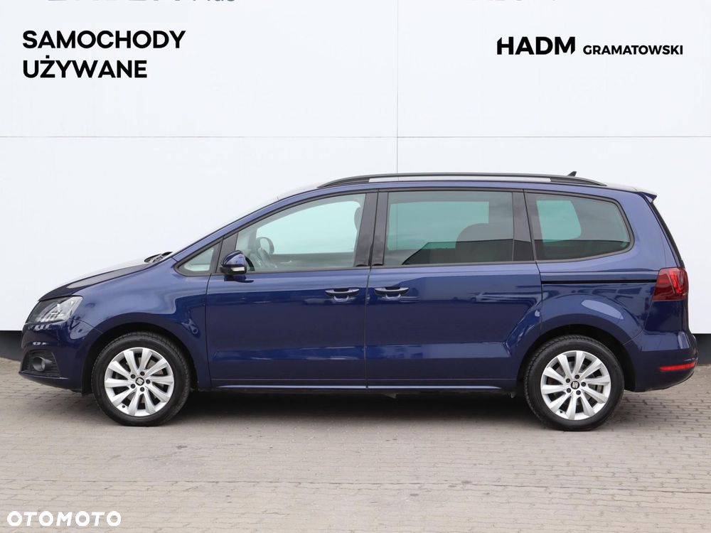 Seat Alhambra - 4