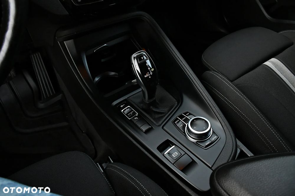 BMW X1 sDrive18i GPF Advantage - 26