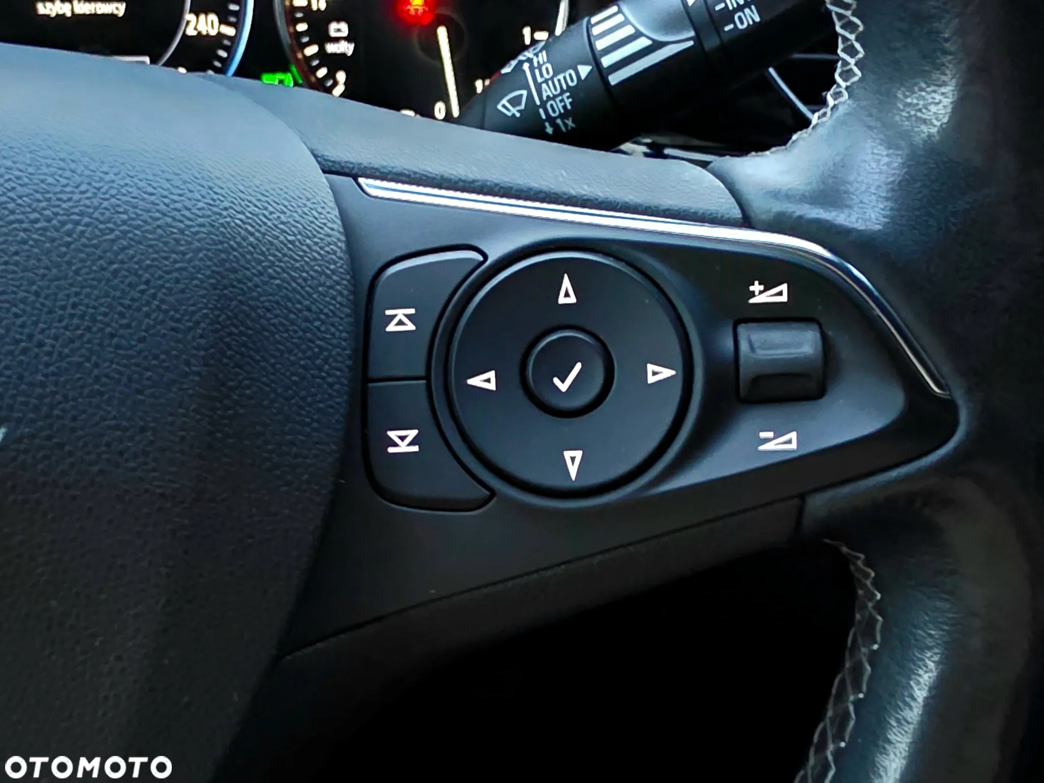 Ford Mondeo 2.0 EcoBlue VIGNALE - 33