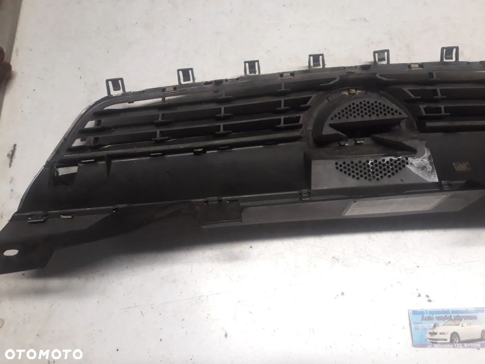 GRILL ATRAPA OPEL ZAFIRA B  13157590 - 6