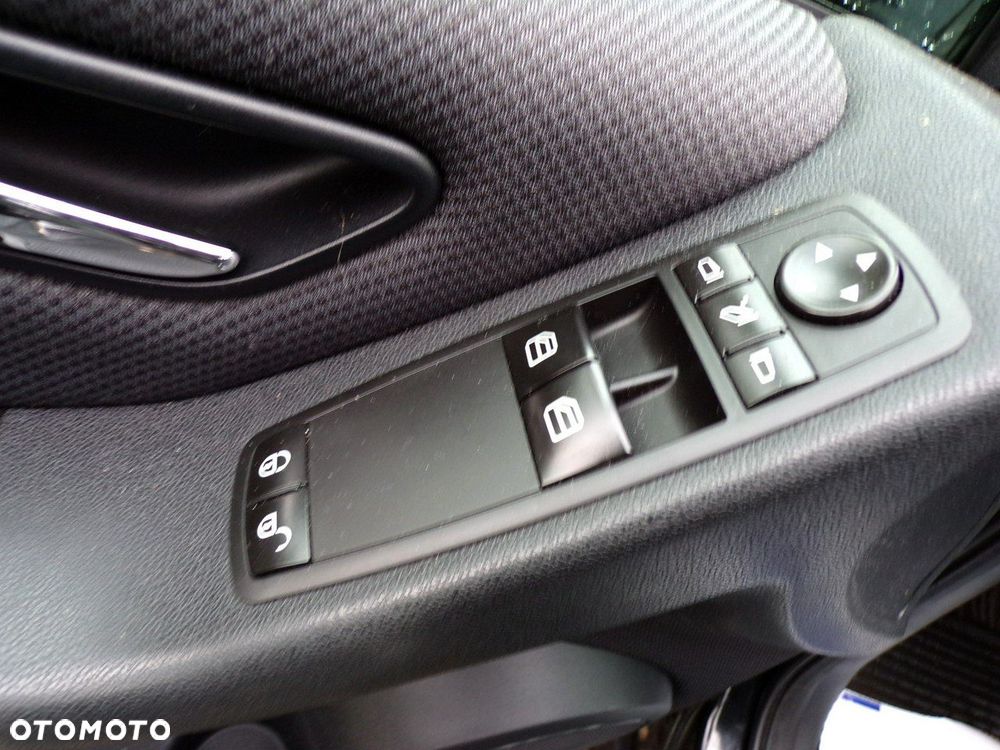 Mercedes-Benz Klasa A - 20