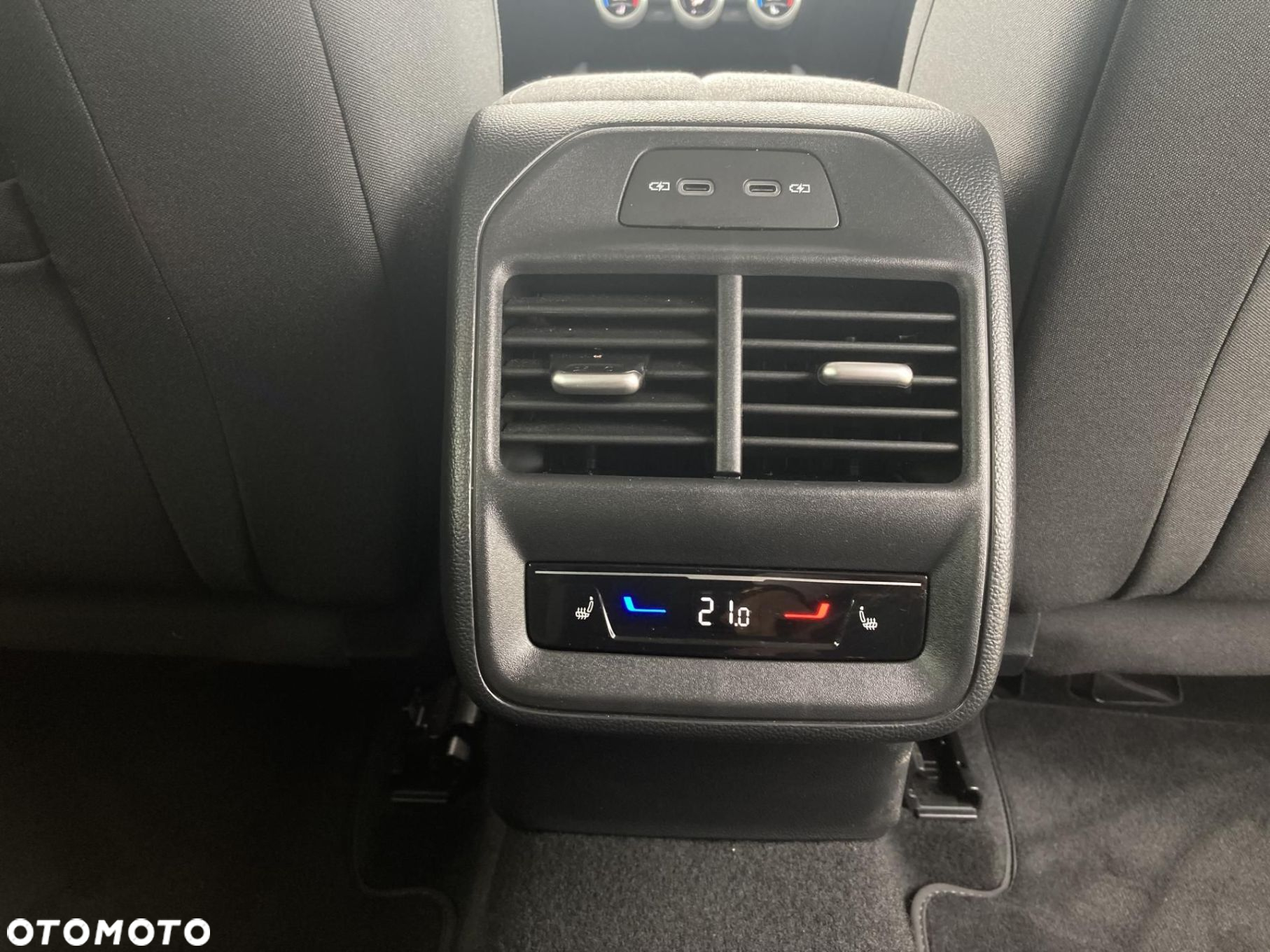 Skoda Superb - 20