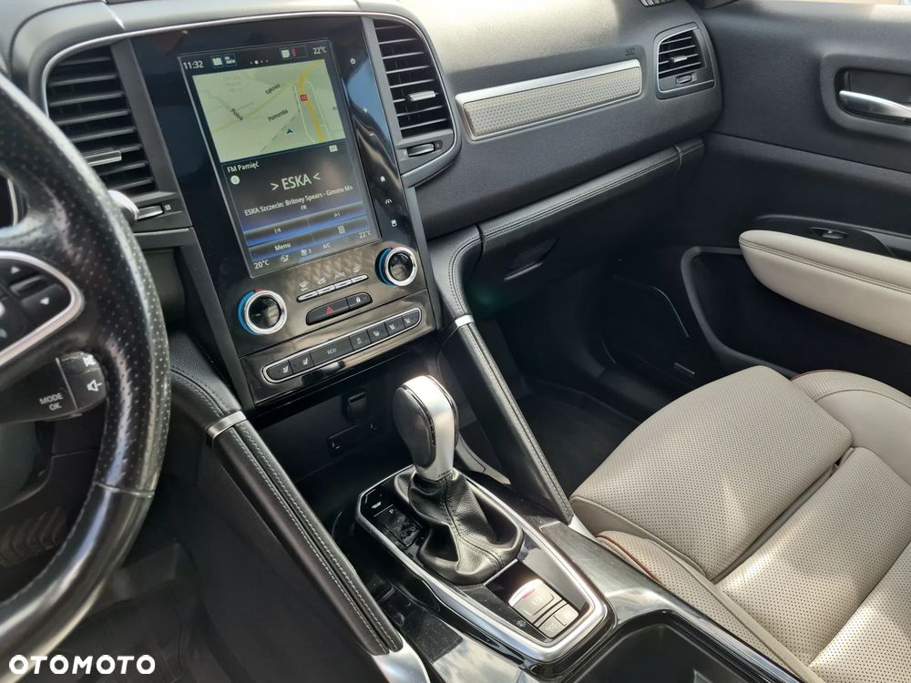 Renault Koleos 2.0 Blue dCi Initiale Paris 4x4 X-Tronic - 15