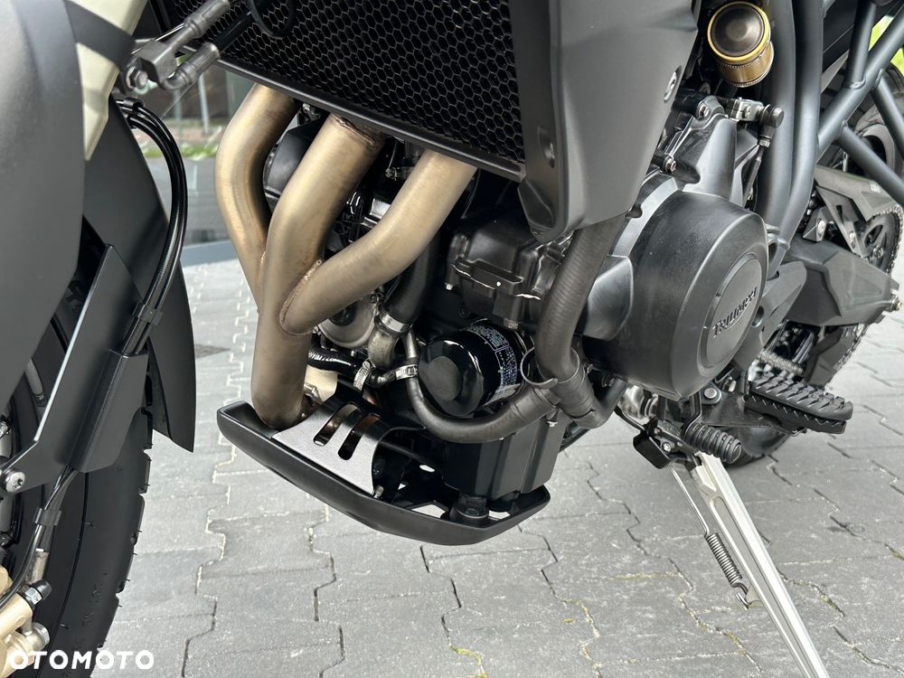 Triumph Tiger - 39
