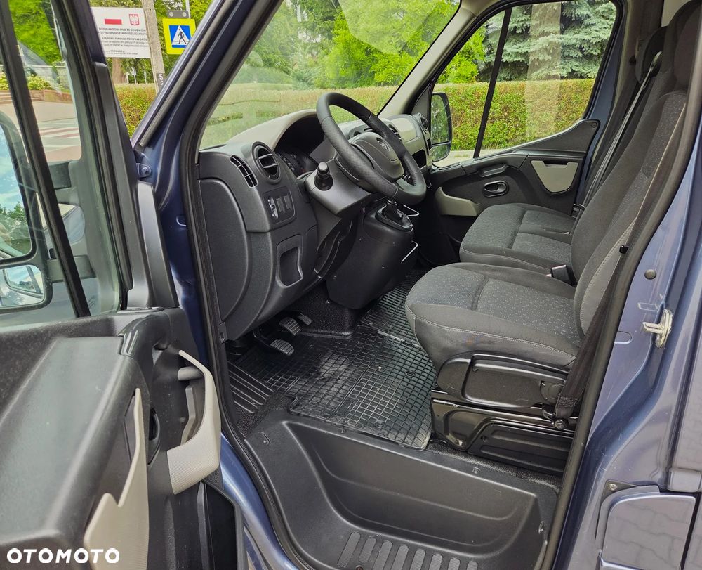 Renault Master - 13