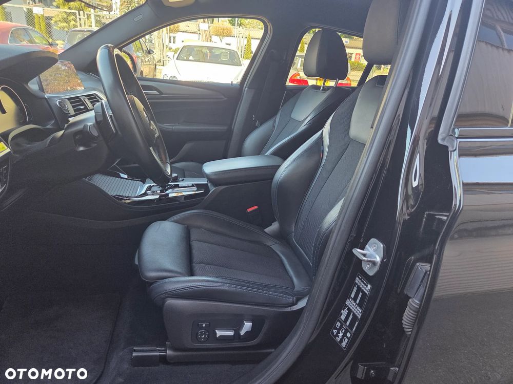 BMW X4 xDrive20i M Sport sport - 11