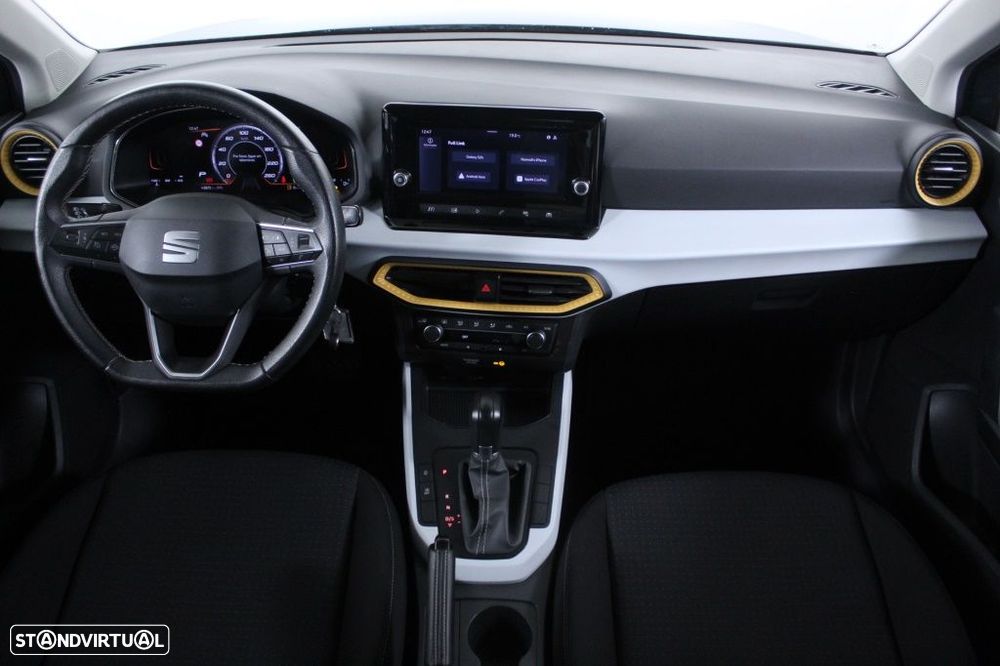 SEAT Arona 1.0 TSI Style DSG - 18