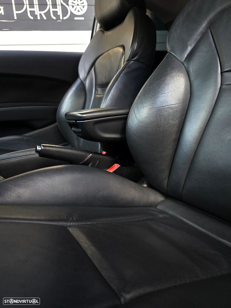 Audi A1 Sportback 1.6 TDI Sport - 55