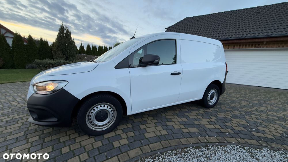 Mercedes-Benz Citan - 16