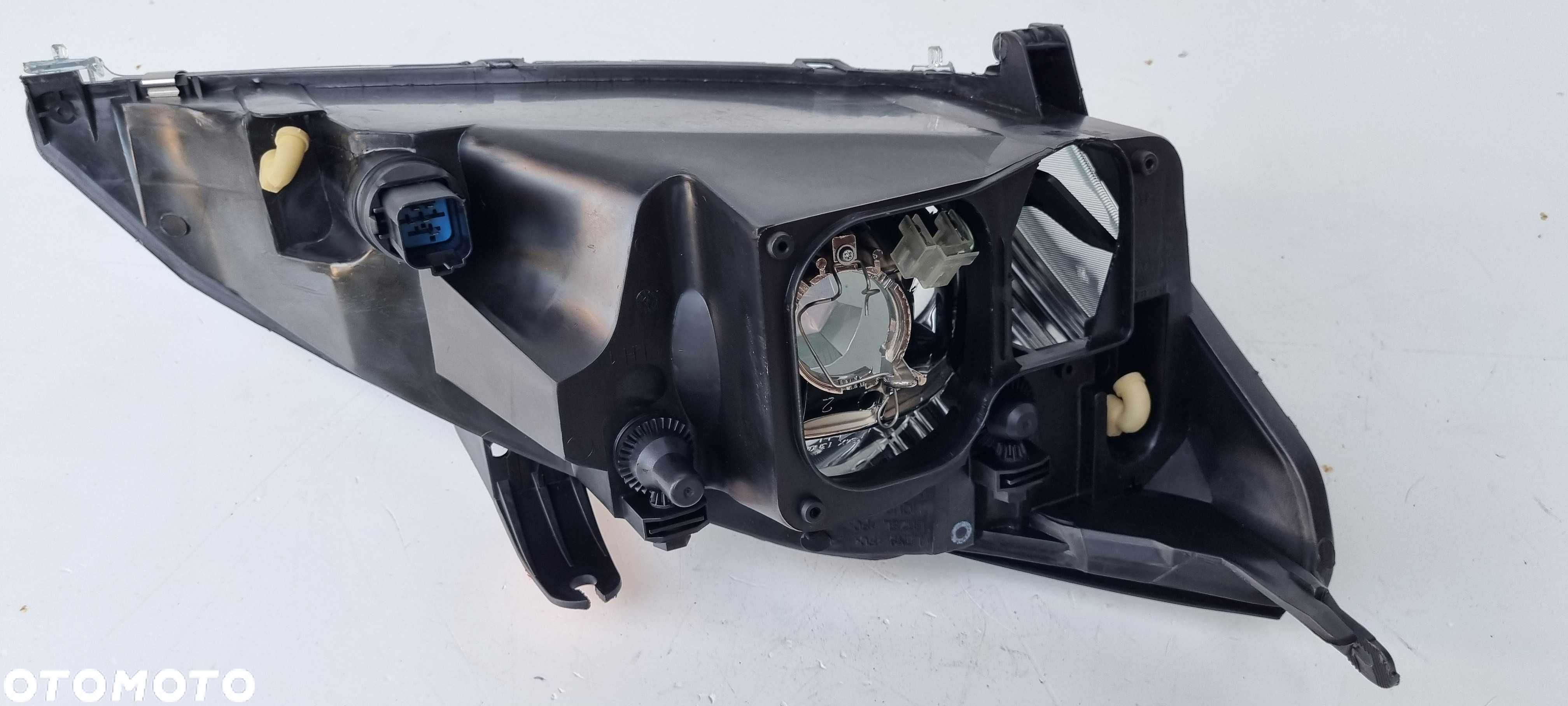 FORD Focus MK1 Lampa Reflektor Lewy r98-04 Lift Kraków - 4