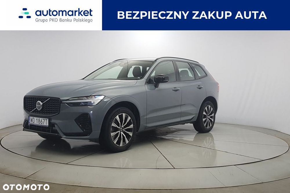 Volvo XC 60 B4 D AWD Plus Dark - 3