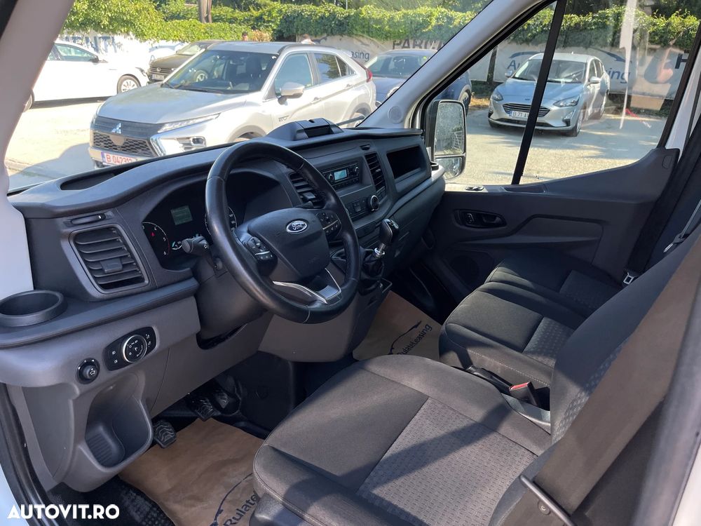 Ford Transit - 6