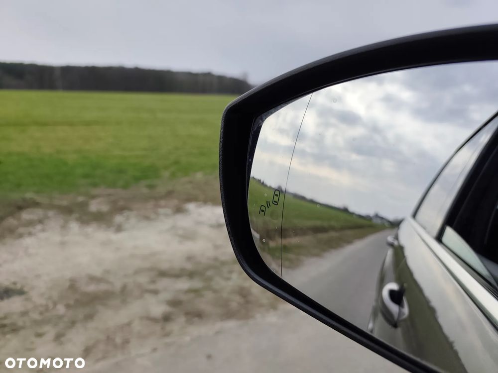 Ford S-Max 2.0 T Platinium X MPS6 - 33