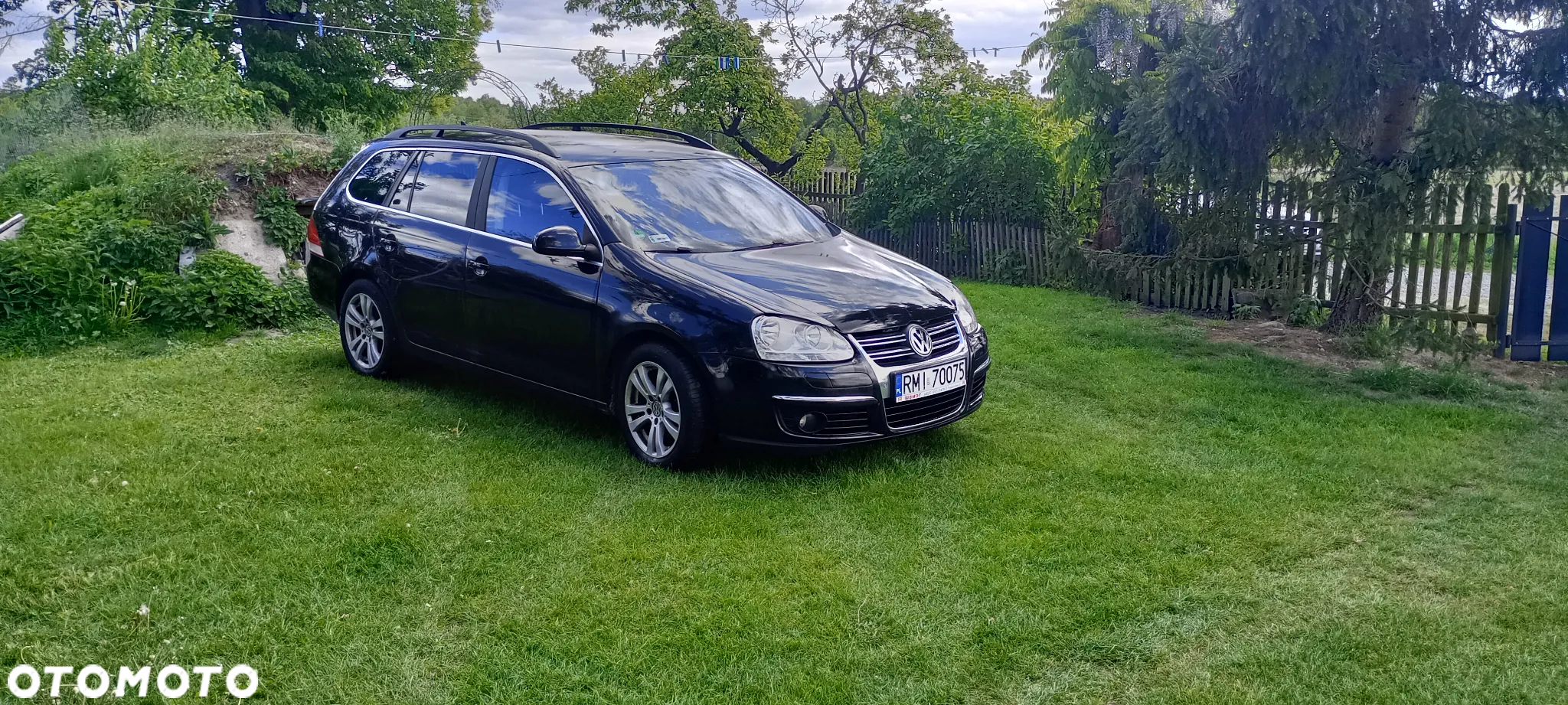 Volkswagen Golf V 1.9 TDI Trendline - 24