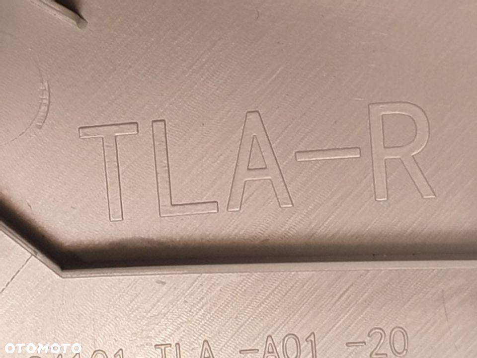 Poszycie Słupka Przedniego Prawe i Lewe HONDA CR V od 2019 roku - 6