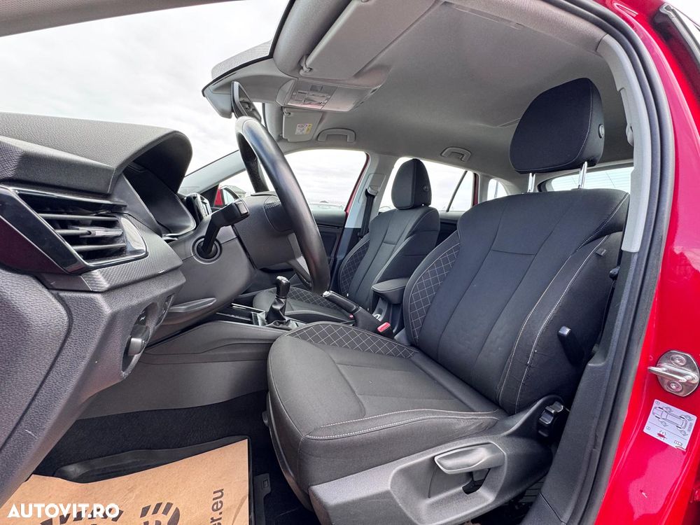 Skoda Scala 1.0 TSI Ambition - 16