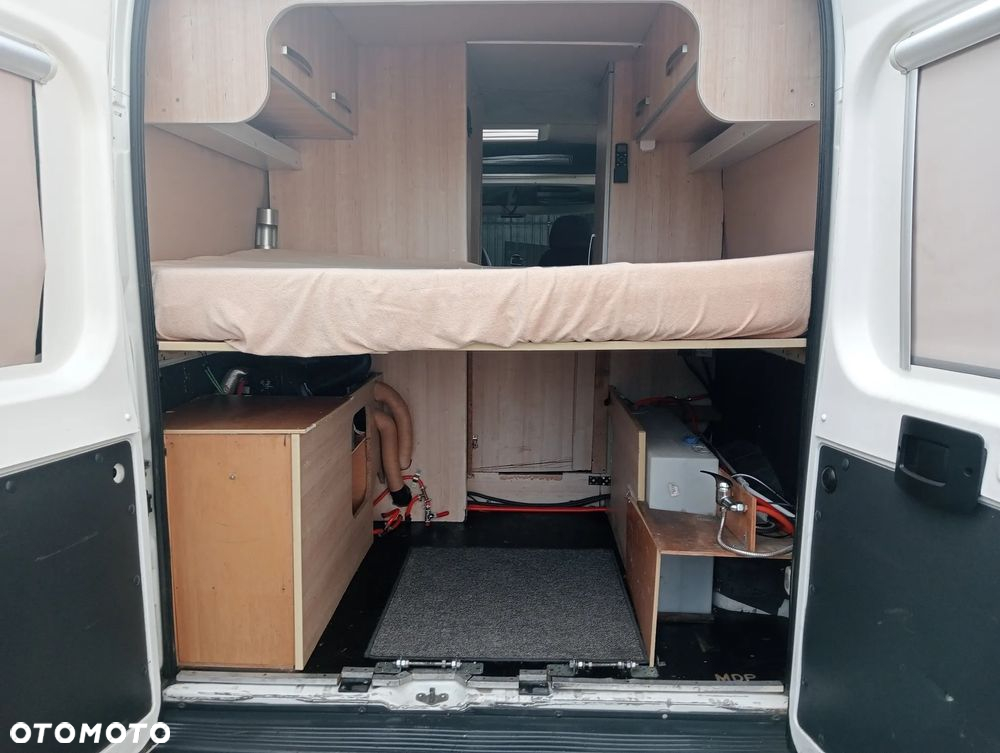 Peugeot Boxer 333 HDi L2H2 - 6