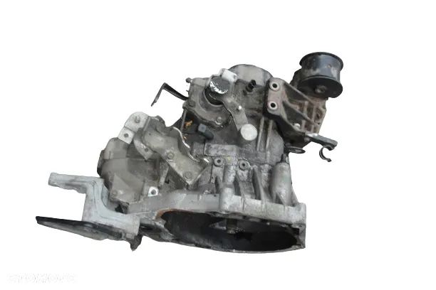 SKRZYNIA BIEGÓW SUZUKI SWIFT IV MK6 1.3 DDIS  08r - 1