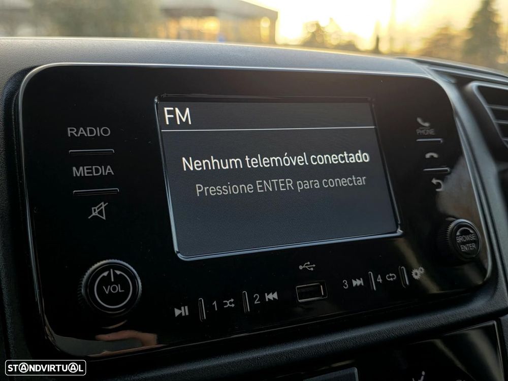 Fiat Ducato NACIONAL IVA - 22