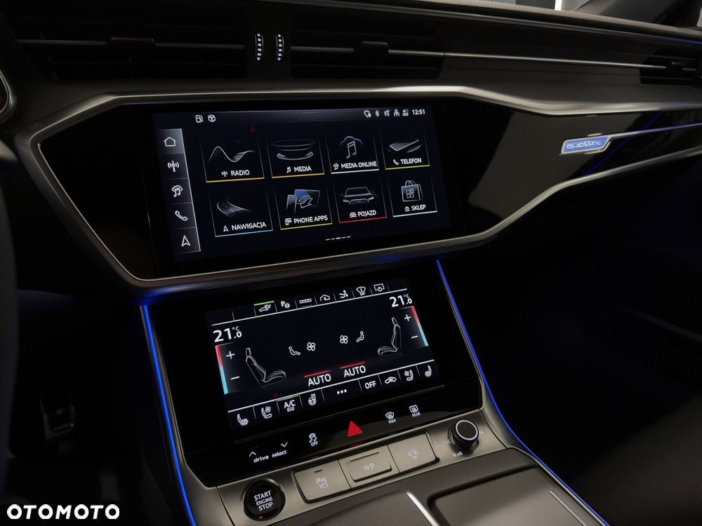 Audi A7 Sportback - 25