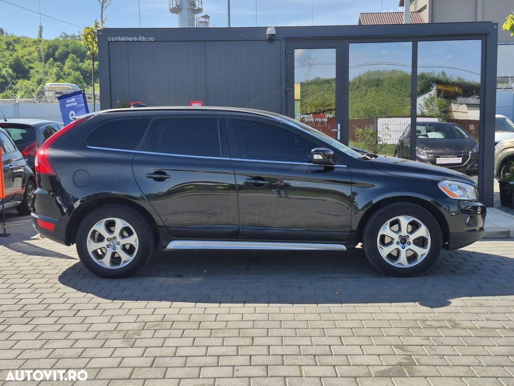 Volvo XC 60 - 6