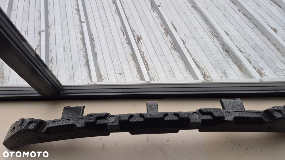 LEXUS NX II 21- ABSORBER ZDERZAKA PRZÓD ORYGINAŁ 52614-78070