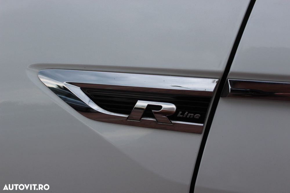 Volkswagen Tiguan 2.0 TDI SCR 4MOTION (BlueMotion Techn.) DSG Highline - 6