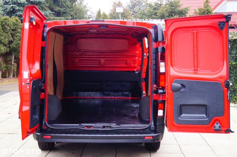 Renault Trafic L2H1 2,9t Pack Clim - 12