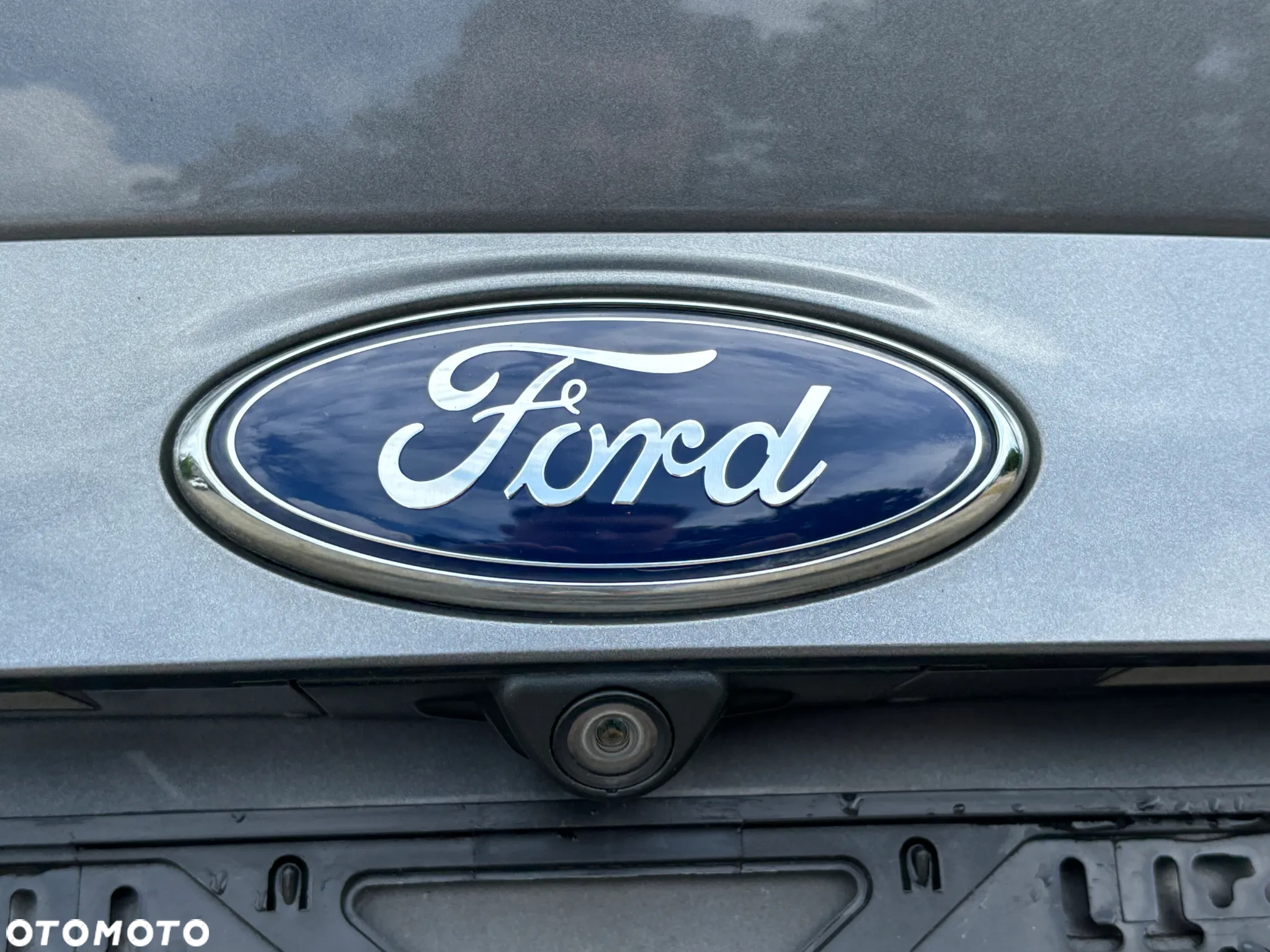 Ford Kuga 2.0 TDCi 2x4 Trend - 10