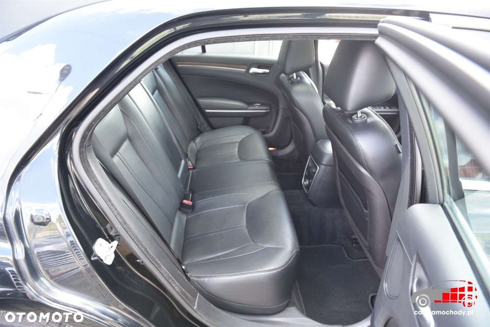 Lancia Thema 3.6 Executive AWD - 20