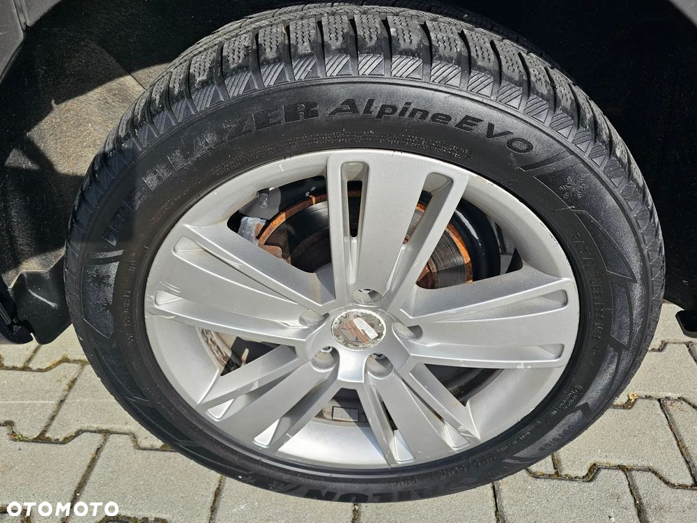 Seat Alhambra - 22
