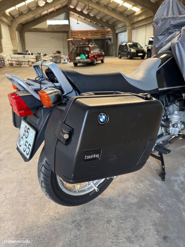 BMW R 100 RT - 36