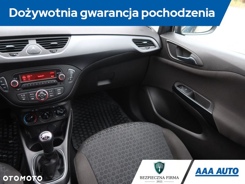 Opel Corsa - 9