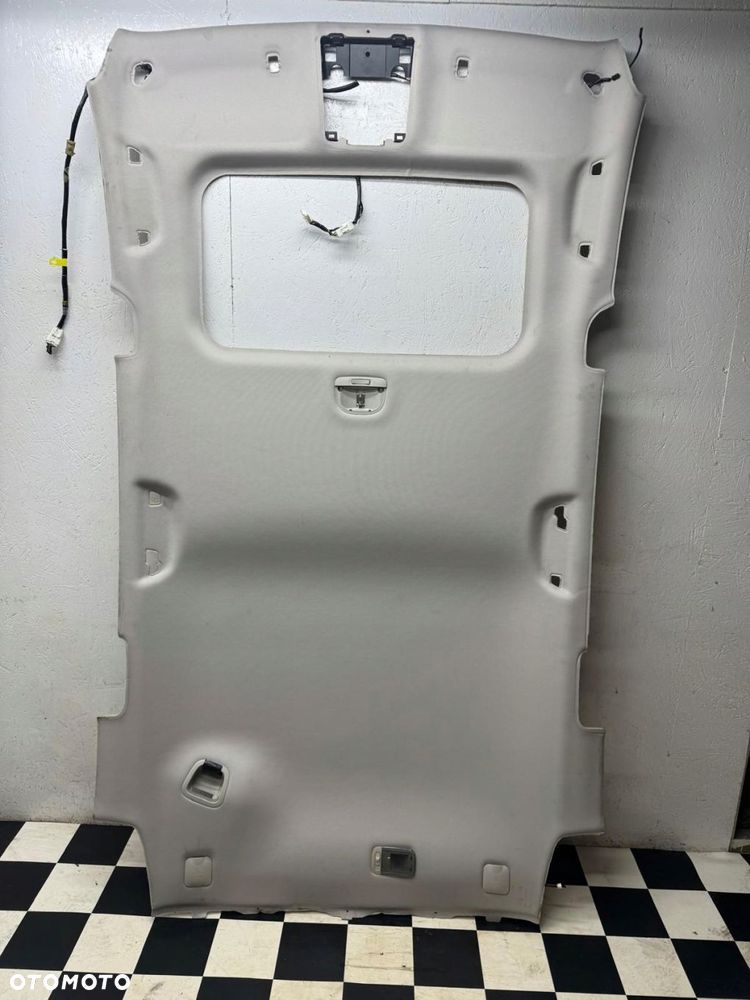 podsufitka szyberdach subaru outback iv 2009-2015 - 1