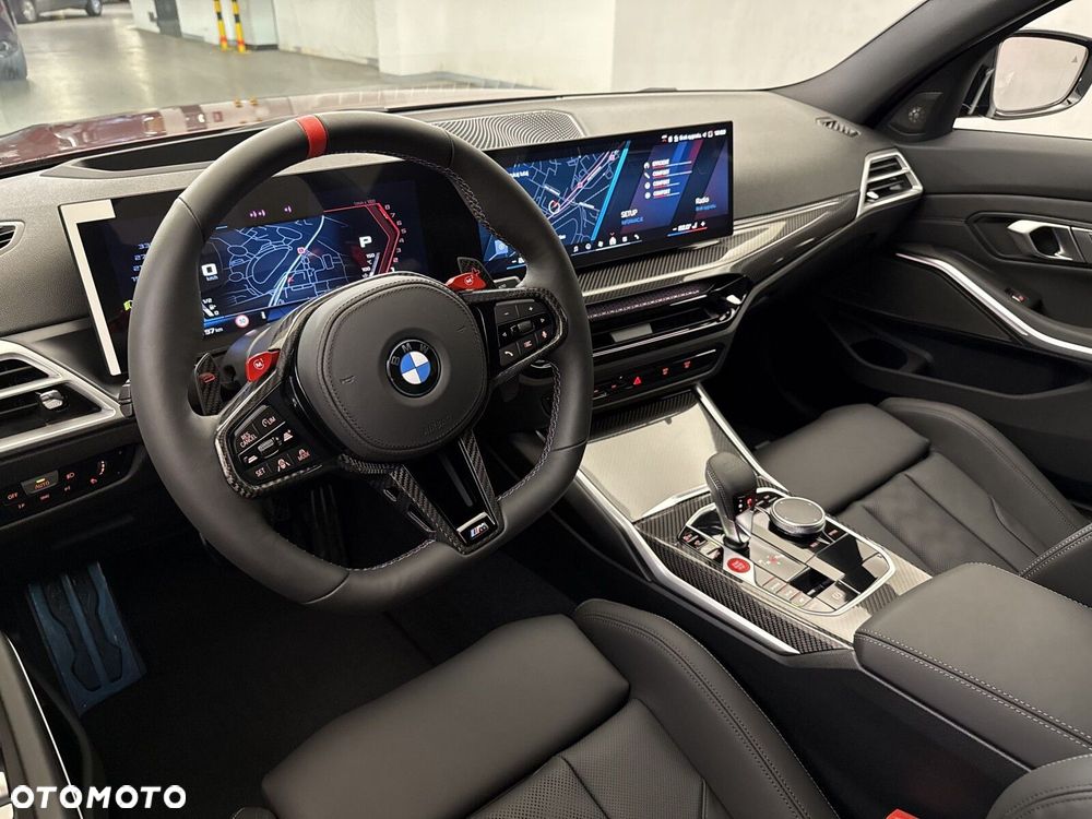 BMW M3 - 11