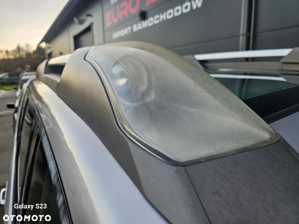 Nissan X-Trail 2.2 dCi Elegance - 8