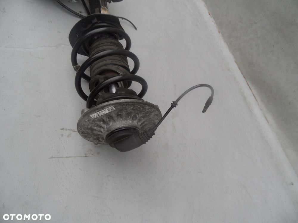 MCPERSON MCPHERSON ZWROTNICA LEWY PRZÓD BMW 2 X1 X2 F45 F46 F48 VDC - 3