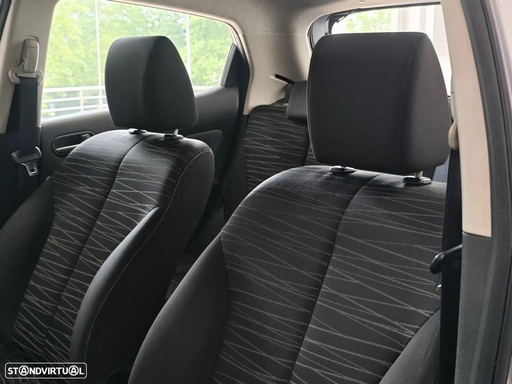 Mazda 2 1.3 MZR Comfort - 26