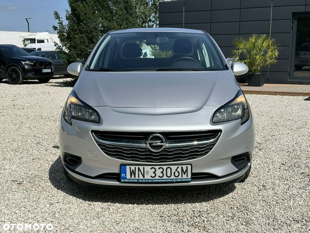 Opel Corsa 1.4 Enjoy - 2