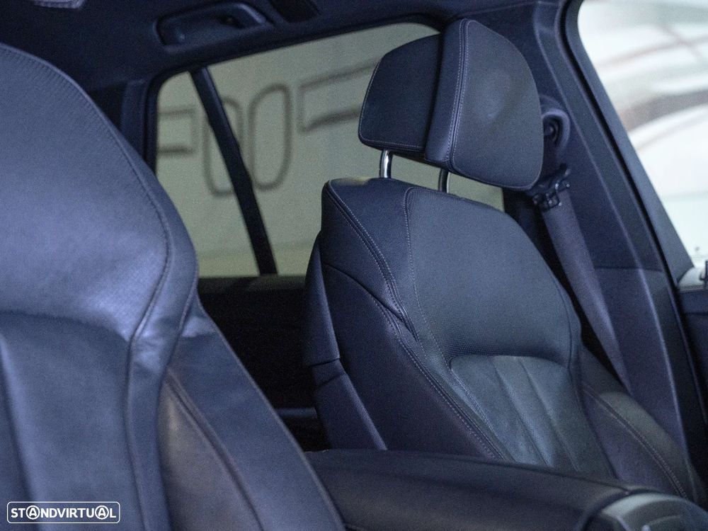 BMW X5 30 d xDrive xLine - 26