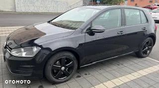 Volkswagen Golf - 14