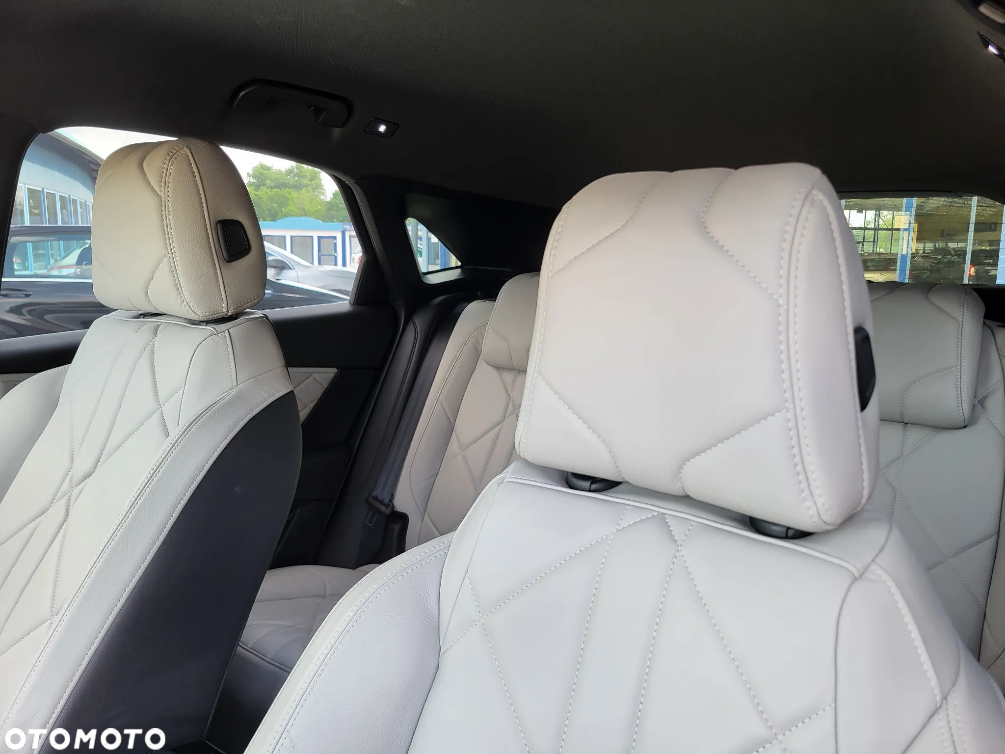 DS Automobiles DS 7 Crossback 1.6 E-Tense Rivoli - 17