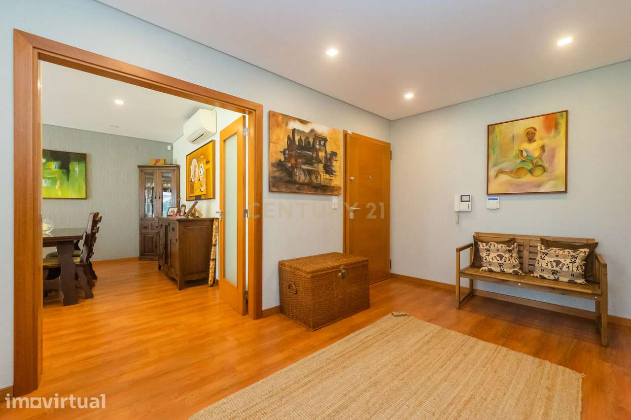 Apartamento T3 | Colinas do Cruzeiro | Odivelas - Grande imagem: 2/58