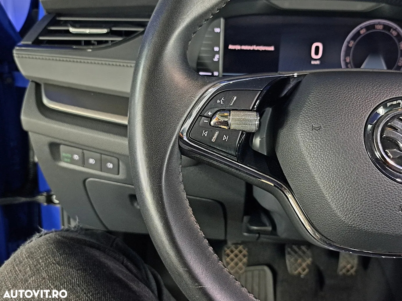 Skoda Octavia - 12